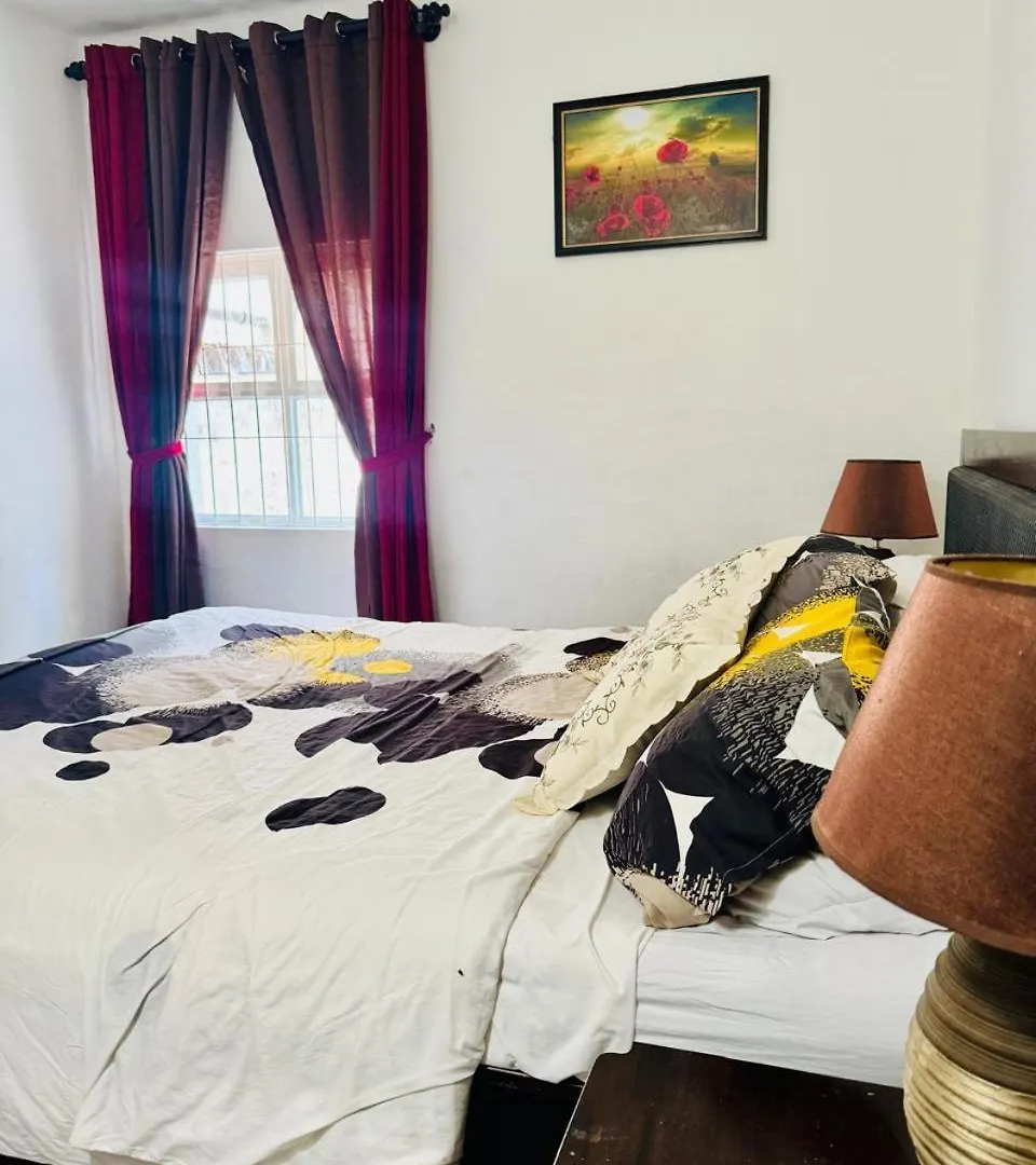 Δωμάτια σε οικογενειακή κατοικία Shaman Villa Νεγκόμπο Σρι Λάνκα