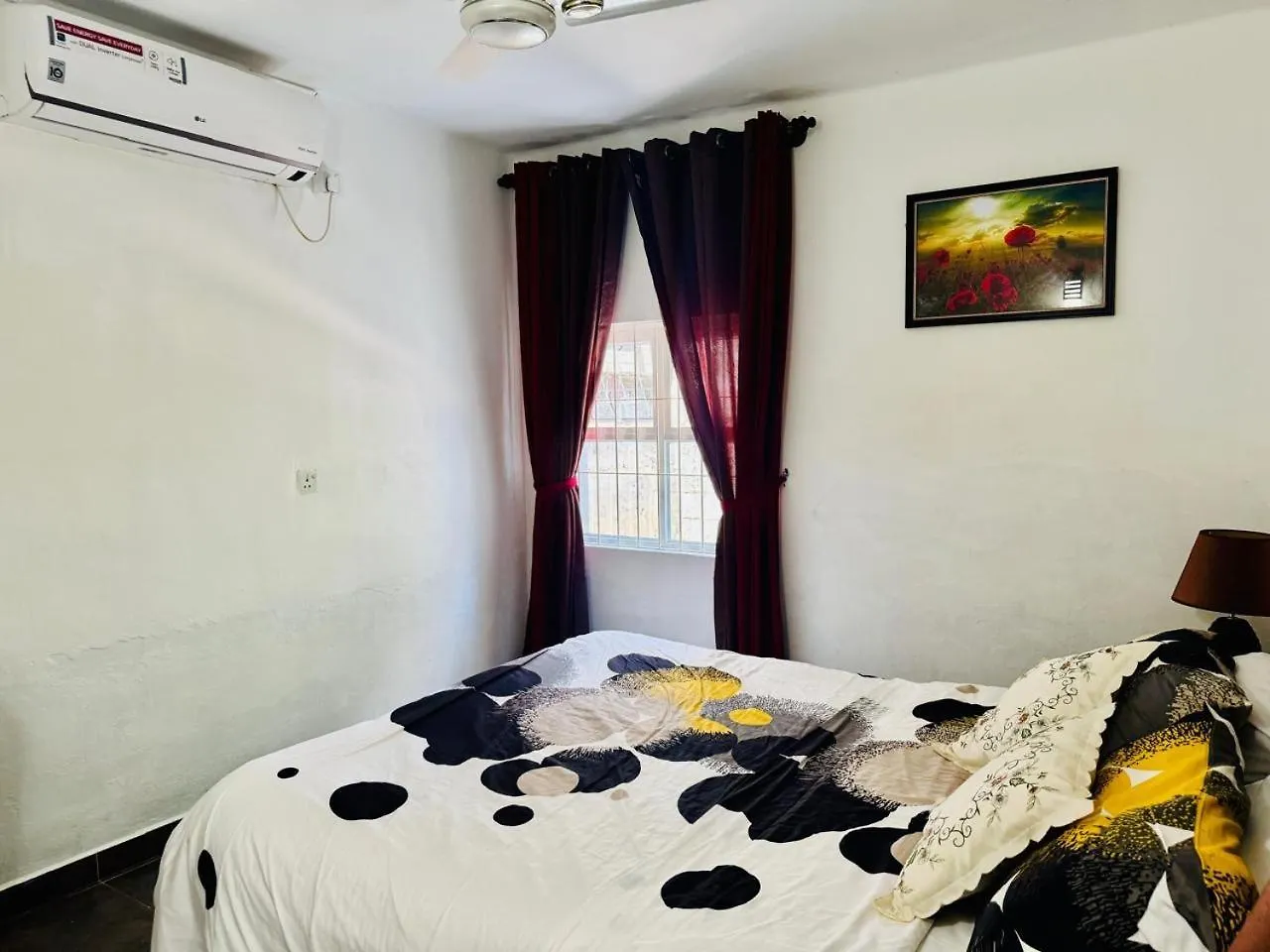 Shaman Villa Νεγκόμπο