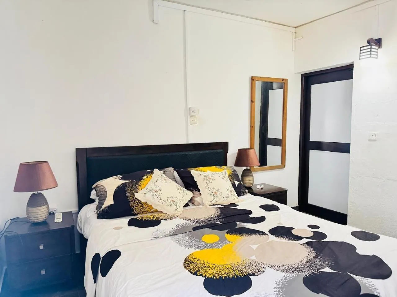 Shaman Villa Νεγκόμπο 0*,  Σρι Λάνκα
